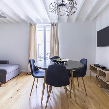 Home Suite Home Grands Boulevards 41 Παρίσι Εξωτερικό φωτογραφία
