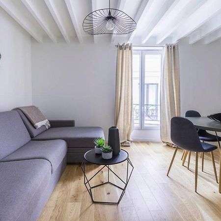 Home Suite Home Grands Boulevards 41 Παρίσι Εξωτερικό φωτογραφία