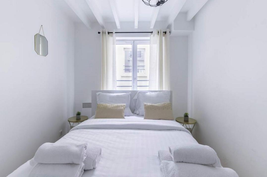 Home Suite Home Grands Boulevards 41 Παρίσι Εξωτερικό φωτογραφία