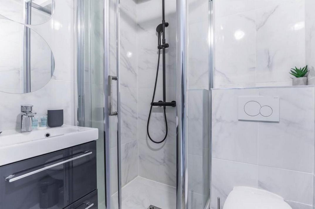 Home Suite Home Grands Boulevards 41 Παρίσι Εξωτερικό φωτογραφία