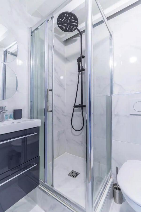 Home Suite Home Grands Boulevards 41 Παρίσι Εξωτερικό φωτογραφία